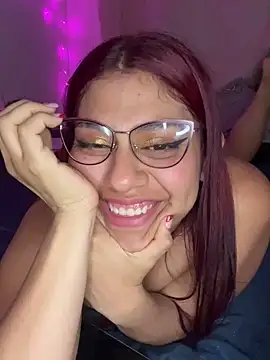 Aprilsmith2 online show from December 6, 2024, 1:57 am