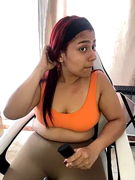 Aprilsmith2 online show from December 3, 2024, 4:00 pm
