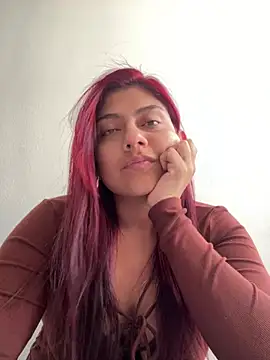 Aprilsmith2 online show from December 8, 2024, 4:18 pm