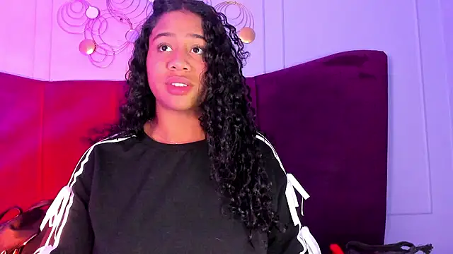 Sofi Fox  online show from March 28, 2026, 3:07 am