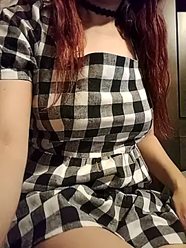 KITTEN-10 online show from November 22, 2025, 3:38 am