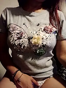 KITTEN-10 online show from January 9, 2026, 3:13 am