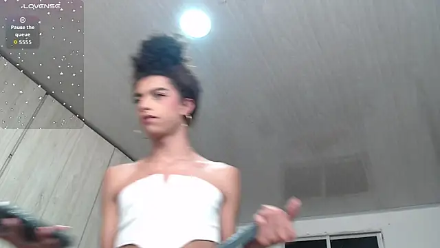 abigail f00x online show from April 9, 2026, 1:51 am