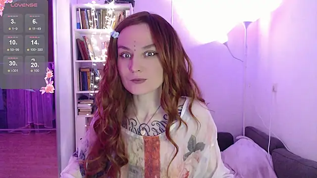 Snapshot of mischellemeow13 chatting on February 12, 2025, 10:26 pm mischellemeow13 online show from February 12, 2025, 10:26 pm