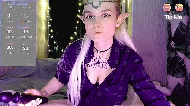 Snapshot of mischellemeow13 chatting on September 21, 2025, 6:13 pm mischellemeow13 online show from September 21, 2025, 6:13 pm