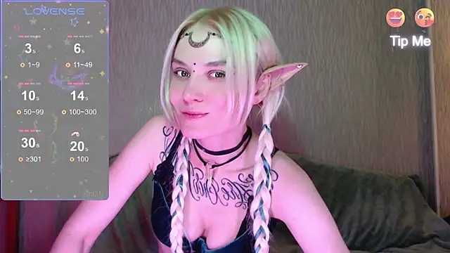 Snapshot of mischellemeow13 chatting on September 19, 2025, 3:16 pm mischellemeow13 online show from September 19, 2025, 3:16 pm