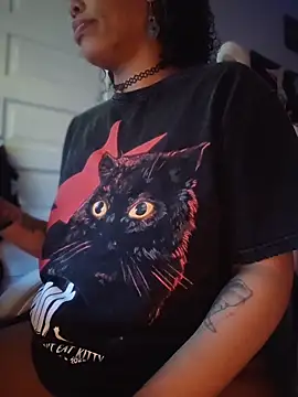 loveluna8 online show from March 31, 2026, 12:29 pm