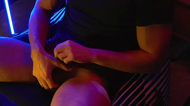 coupleofficial online show from January 12, 2025, 8:25 pm