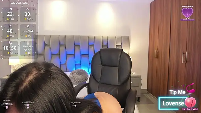 sarita evanss online show from February 12, 2026, 4:34 am