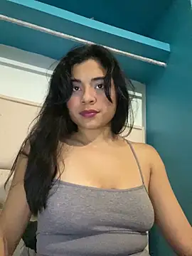 Snapshot of mysteriousgirl20 chatting on February 26, 2025, 7:10 pm mysteriousgirl20 online show from February 26, 2025, 7:10 pm