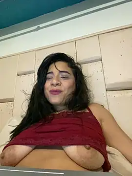 Snapshot of mysteriousgirl20 chatting on March 15, 2025, 1:19 am mysteriousgirl20 online show from March 15, 2025, 1:19 am