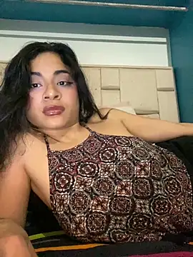 mysteriousgirl20 online show from March 15, 2026, 5:09 pm