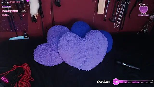 gretahardsex online show from July 24, 2026, 2:57 pm