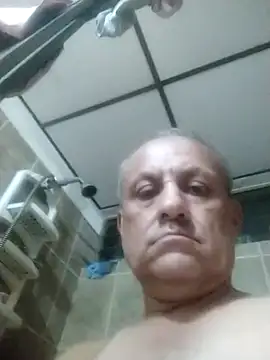 Escorpio66 online show from October 26, 2025, 12:44 am