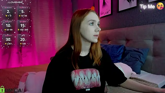 Lesi Moonie01 online show from April 14, 2026, 9:03 am