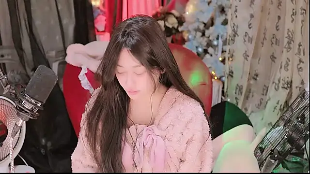 Missy Nana21 online show from February 7, 2026, 2:58 pm