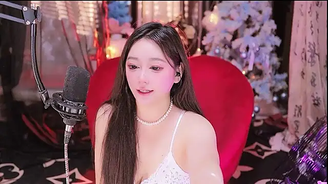 Missy Nana21 online show from October 4, 2025, 3:57 pm