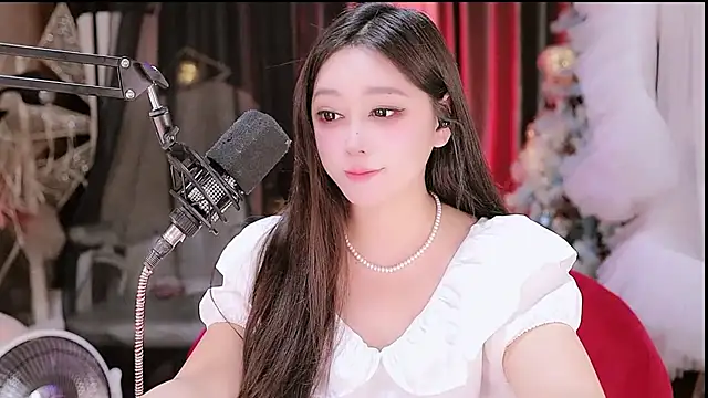 Missy Nana21 online show from April 11, 2026, 3:59 pm