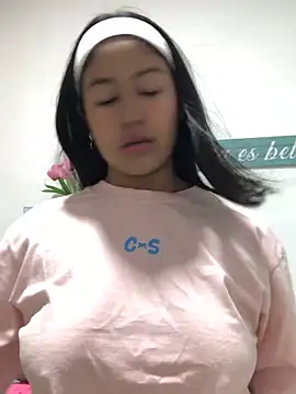 EmmaRossem online show from October 10, 2025, 6:31 pm