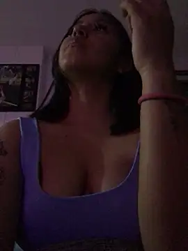 EmmaRossem online show from March 6, 2025, 7:32 pm