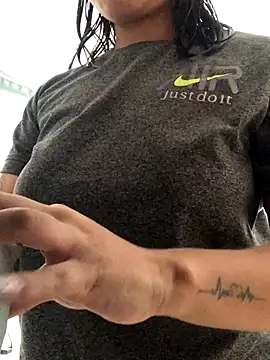 EmmaRossem online show from October 4, 2025, 6:42 pm