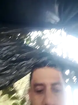 CasanovaPatron online show from September 21, 2025, 1:38 pm