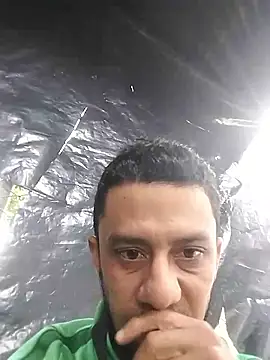 CasanovaPatron online show from November 23, 2025, 3:55 pm