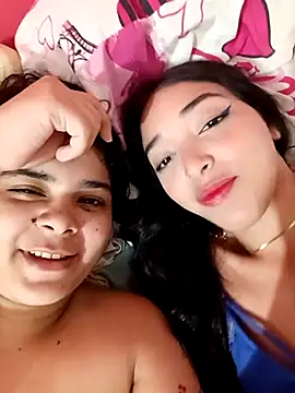 SHARLOTTE MORGAN online show from April 5, 2026, 2:51 am