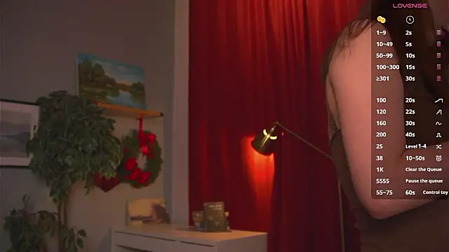 Snapshot of its_me_lissa_ chatting on February 20, 2026, 2:30 pm its me lissa online show from February 20, 2026, 2:30 pm