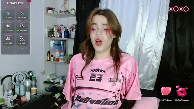 shun sun online show from February 20, 2025, 1:57 am