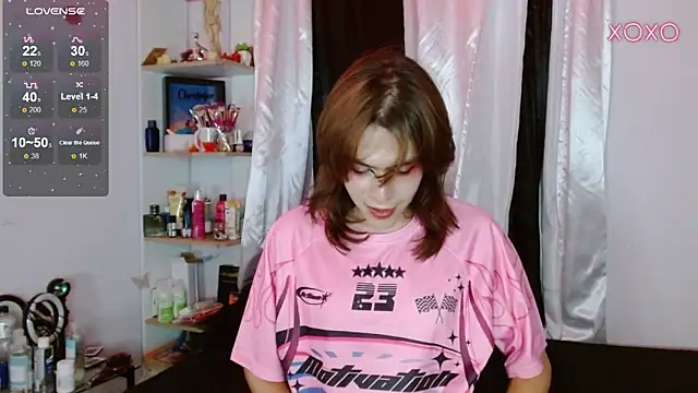 shun sun online show from March 17, 2025, 1:24 am