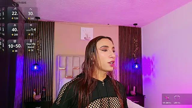 Nathan Smith  online show from March 4, 2026, 7:43 pm