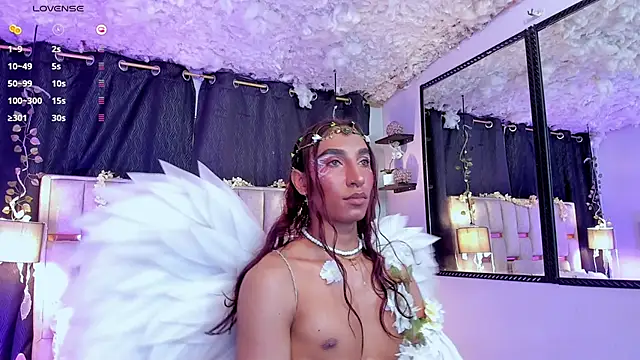 Nathan Smith  online show from October 31, 2025, 7:32 pm