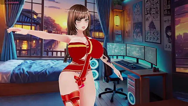 Hanaedamngirl online show from October 21, 2025, 12:32 am