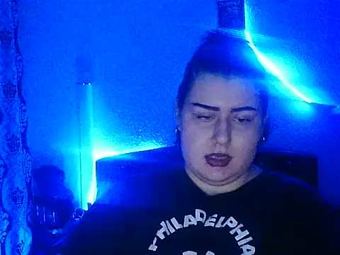 Ana Krisstina online show from November 29, 2025, 8:20 pm