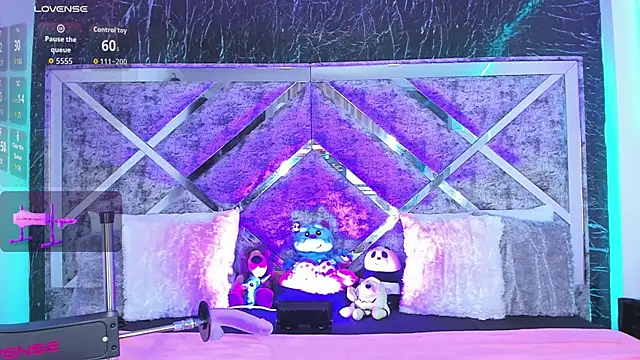 misssasha  2 online show from April 18, 2026, 7:07 pm