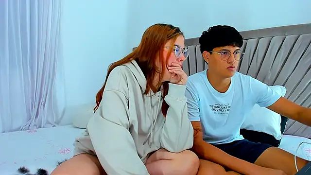 kittyandrick online show from March 22, 2025, 12:39 am