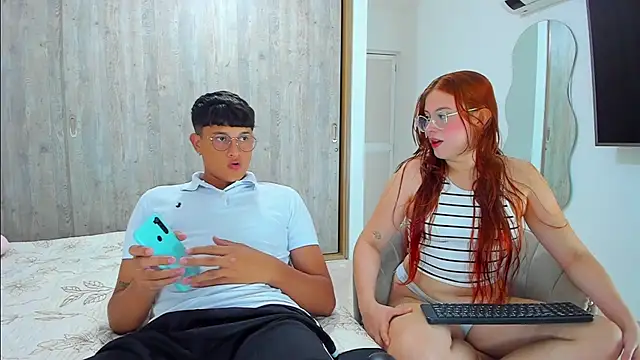 kittyandrick online show from January 8, 2025, 6:20 am