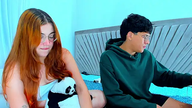 kittyandrick online show from March 16, 2025, 12:56 am