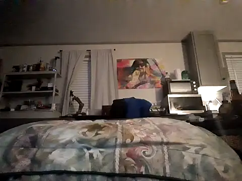 JayDawg7523 online show from October 18, 2025, 5:20 am