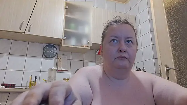 melissaBlessing online show from June 7, 2026, 1:11 am