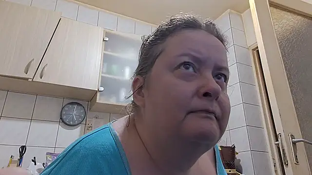 melissaBlessing online show from October 6, 2025, 2:02 am