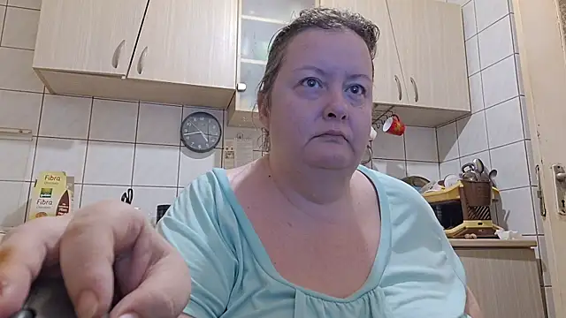 melissaBlessing online show from September 20, 2025, 1:43 am