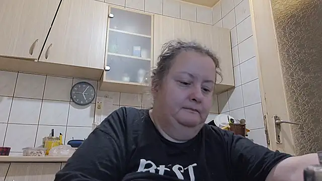 melissaBlessing online show from February 23, 2026, 2:57 am