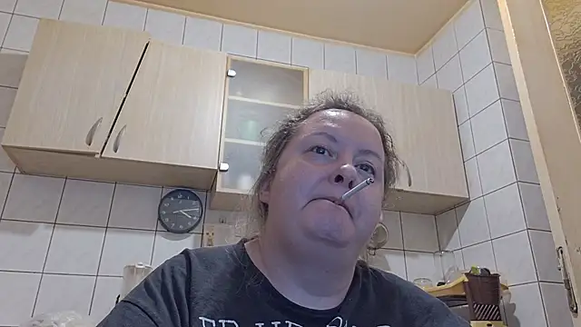melissaBlessing online show from June 12, 2026, 1:14 am