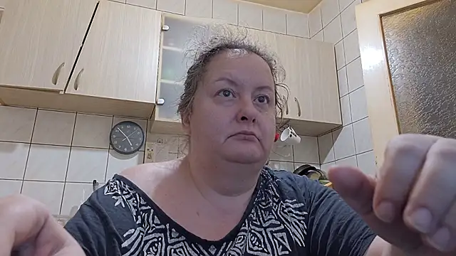 melissaBlessing online show from February 25, 2026, 2:45 am