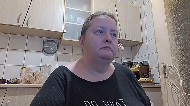 melissaBlessing online show from January 12, 2026, 2:40 am