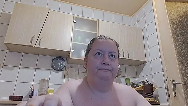 melissaBlessing online show from June 21, 2026, 1:11 am