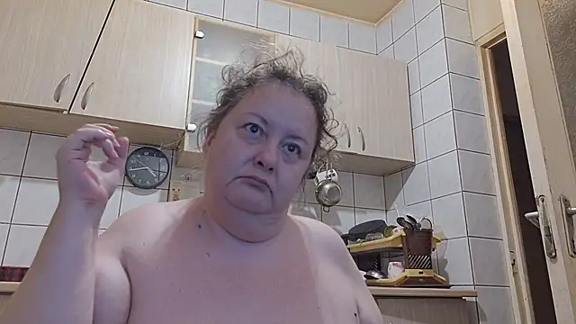 melissaBlessing online show from June 20, 2026, 1:43 am