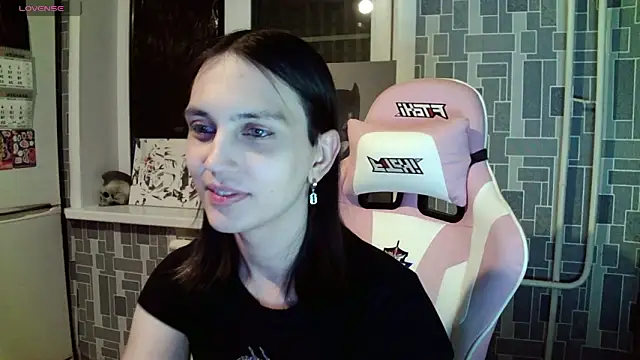 BlackHe4rts  online show from December 14, 2024, 11:12 pm